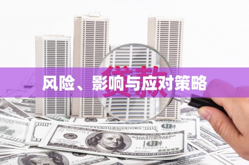 伊金霍洛旗风险、影响与应对策略