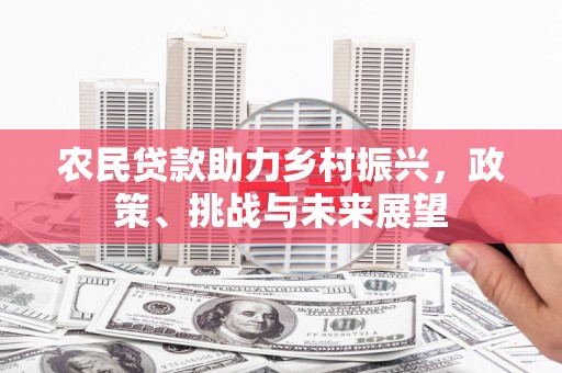 伊金霍洛旗农民贷款助力乡村振兴，政策、挑战与未来展望